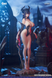 Ліліанна | Shokuyoku Majo Lilianna 1/6 Complete Figure Bonus Ver. F-000063 фото 2