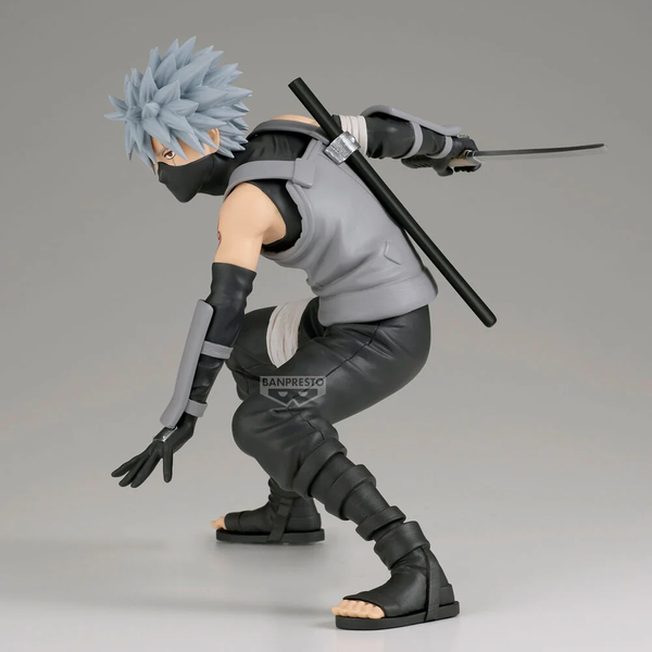 Какаші Хатаке "Наруто" | Naruto: Shippuden Grandista Hatake Kakashi II F-000127 фото