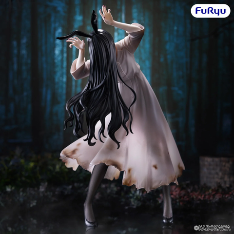 Садако "Дзвінок" | SADAKO BiCute Bunnies Sadako F-000198 фото