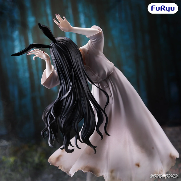 Садако "Дзвінок" | SADAKO BiCute Bunnies Sadako F-000198 фото