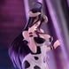 Альбедо "Оверлорд" | Trio-Try-iT Overlord Albedo Cow Print Mini Dress Ver. F-000064 фото 6