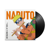 Наруто | Naruto The Best Collection Black Edition V-000041 фото