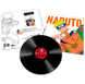 Наруто | Naruto The Best Collection Black Edition V-000041 фото 2