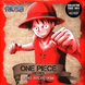Ван Піс | One Piece: Movies - Best Selection Red & Blue Edition V-000056 фото 2
