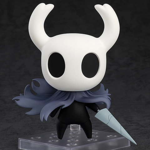 Лицар "Hollow Knight" | Nendoroid 2195 Hollow Knight The Knight F-000065 фото