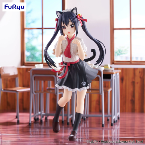 Адзуса Накано "К-он!" | Nakano Azusa K-ON! Trio-Try-iT  F-000016 фото