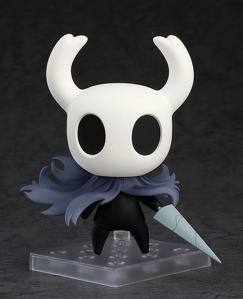 Лицар "Hollow Knight" | Nendoroid 2195 Hollow Knight The Knight F-000065 фото