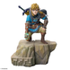 Лінк "Легенда про Зельду: Сльози Королівства" | The Legend of Zelda: Tears of the Kingdom FIGURIZM&alpha; Link F-000129 фото 6
