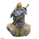 Лінк "Легенда про Зельду: Сльози Королівства" | The Legend of Zelda: Tears of the Kingdom FIGURIZM&alpha; Link F-000129 фото 8