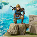 Лінк "Легенда про Зельду: Сльози Королівства" | The Legend of Zelda: Tears of the Kingdom FIGURIZM&alpha; Link F-000129 фото 1