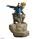 Лінк "Легенда про Зельду: Сльози Королівства" | The Legend of Zelda: Tears of the Kingdom FIGURIZM&alpha; Link F-000129 фото 9
