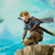 Лінк "Легенда про Зельду: Сльози Королівства" | The Legend of Zelda: Tears of the Kingdom FIGURIZM&alpha; Link F-000129 фото 4