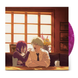 Людина-бензопила: Арка Резе | Chainsaw Man - The Movie: Reze Arc Soundtrack Summer's End Kensuke Ushio Cloudy Purple Edition V-000093 фото 5