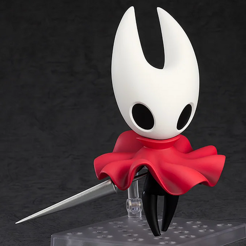 Хорнет "Hollow Knight" | Nendoroid 2196 Hollow Knight Hornet F-000066 фото