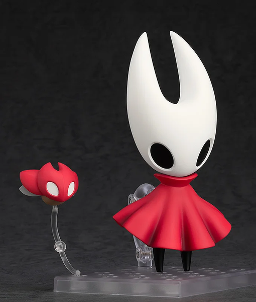 Хорнет "Hollow Knight" | Nendoroid 2196 Hollow Knight Hornet F-000066 фото