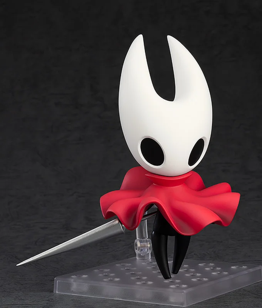 Хорнет "Hollow Knight" | Nendoroid 2196 Hollow Knight Hornet F-000066 фото