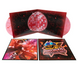 Персона 5 | OST Persona 5: Dancing In Starlight Atlus Sound Team Splatter Vinyl Edition V-000126 фото 3