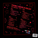 Персона 5 | OST Persona 5: Dancing In Starlight Atlus Sound Team Splatter Vinyl Edition V-000126 фото 9
