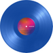 RADWIMPS - FOREVER DAZE Vinyl Blue Edition V-000086 фото 2