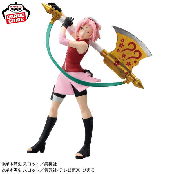 Сакура Харуно "Наруто" | Sakura Haruno Naruto: Shippuden NARUTOP99 F-000067 фото