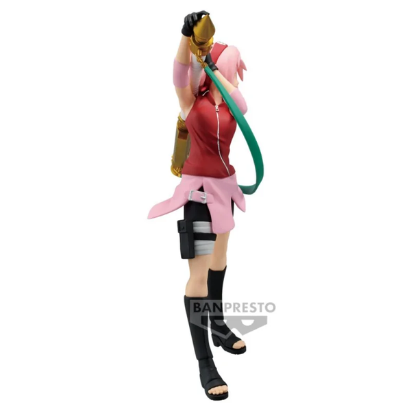 Сакура Харуно "Наруто" | Sakura Haruno Naruto: Shippuden NARUTOP99 F-000067 фото