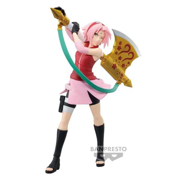 Сакура Харуно "Наруто" | Sakura Haruno Naruto: Shippuden NARUTOP99 F-000067 фото