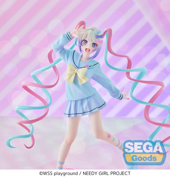 OMGkawaiiAngel | NEEDY GIRL OVERDOSE XStellar OMGkawaiiAngel F-000132 фото