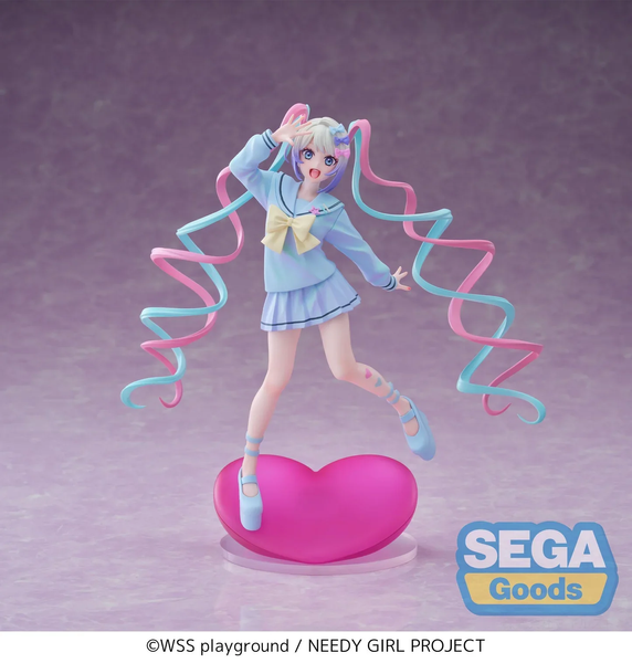 OMGkawaiiAngel | NEEDY GIRL OVERDOSE XStellar OMGkawaiiAngel F-000132 фото
