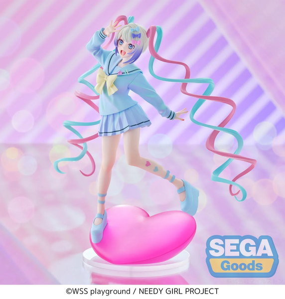 OMGkawaiiAngel | NEEDY GIRL OVERDOSE XStellar OMGkawaiiAngel F-000132 фото