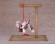 Azur Lane I-404 Dance of Crimson Strings Ver. 1/6 Complete F-000035 фото 9
