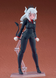 Люцифер "Хеллтейкер" | figma Helltaker Lucifer F-000202 фото 4