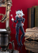 Люцифер "Хеллтейкер" | figma Helltaker Lucifer F-000202 фото 9
