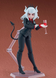 Люцифер "Хеллтейкер" | figma Helltaker Lucifer F-000202 фото 5