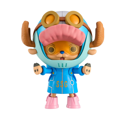 Чоппер "Ван-Піс" | One Piece DXF THE GRANDLINE SERIES Egghead Chopper F-000071 фото