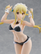 Люсі Хартфілія "Фейрі Тейл" | Fairy Tail POP UP PARADE BEACH QUEENS Lucy Heartfilia Virgo Form Swimsuit Ver. L Size Complete F-000204 фото 3