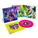 Пекельний бос: 2й Сезон | Helluva Boss: Season 2 OST Pink Vinyl Edition V-000100 фото 4