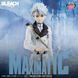 Тошіро Хіцугая "Бліч" | BLEACH MAXIMATIC TOUSHIRO HITSUGAYA F-000205 фото 1