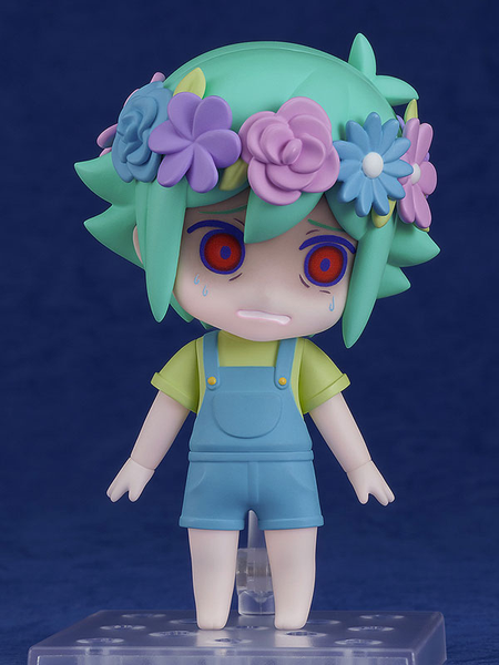 Бейзіл "Оморі" | Nendoroid OMORI BASIL F-000176 фото