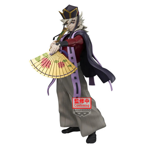Дома "Вбивця демонів" | Demon Slayer: Kimetsu no Yaiba Grandista Doma II F-000138 фото