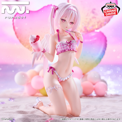 Елль "Рурудо" | rurudo ESPRESTO Sweetest Pose Angel Police Elle F-000274 фото