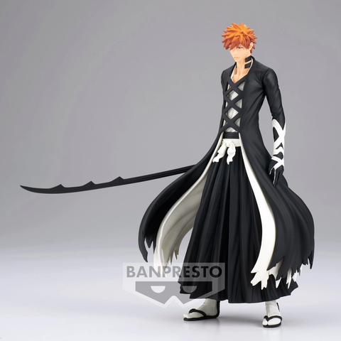 Ічіго Куросакі "Бліч" | BLEACH SOLID AND SOULS Kurosaki Ichigo II F-000091 фото