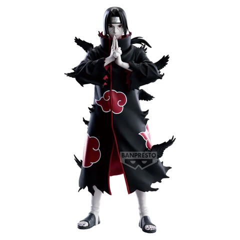 Ітачі Учіха "Наруто" | Naruto Shippuden Noir Edge Collection Uchiha Itachi F-000139 фото