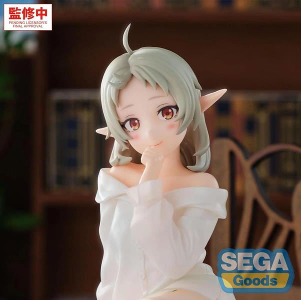 Сільфієтта "Реінкарнація безробітного" | Mushoku Tensei: Jobless Reincarnation Season 3 Yumemirize Sylphiette F-000208 фото