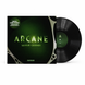 Аркейн: Сезон 2 - Оркестровий саундтрек | Arcane League Of Legends: Season 2 Score OST  Black Vinyl Edition V-000063 фото 1
