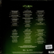 Аркейн: Сезон 2 - Оркестровий саундтрек | Arcane League Of Legends: Season 2 Score OST  Black Vinyl Edition V-000063 фото 3