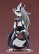 Луна "Пекельний бос" | POP UP PARADE Helluva Boss Loona L Size Complete Figure F-000245 фото 7