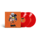 Наруто | Naruto Symphonic Experience Red Edition  2LP Toshio Masuda, Musashi Project & Quentin Benayoun V-000051 фото 1