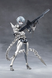 Wreckage Hunter "Megalomaria &times; Hexa Gear" | MEGALOMARIA UNLIMITED UNIVERSE WRECKAGE HUNTER Plastic Model F-000246 фото 12