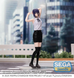 Резе "Людина-бензопила" | Chainsaw Man - The Movie: Reze Arc High Premium Figure Reze F-000276 фото 4
