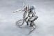 Wreckage Hunter "Megalomaria &times; Hexa Gear" | MEGALOMARIA UNLIMITED UNIVERSE WRECKAGE HUNTER Plastic Model F-000246 фото 11